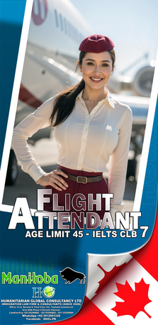 Karachi, Immigration, Manitoba PNP Canada Permanent Residency Program