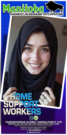 Karachi, Immigration, Manitoba PNP Canada Permanent Residency Program