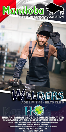 Karachi, Immigration, Manitoba PNP Canada Permanent Residency Program