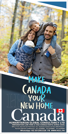 Karachi, Immigration, Manitoba PNP Canada Permanent Residency Program