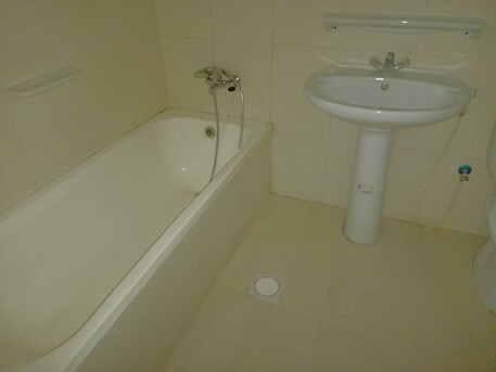 Mahooz, Apartments/Houses, BHD 180/month, 2 BR, SPACIOUS UNFURNISHED 2 BEDROOM APARTMENT FOR RENT IN MAHOOZ-:38185065