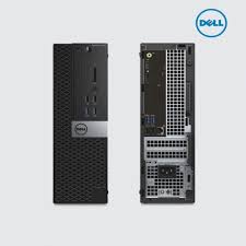 Khobar, Computers, SAR 1350,  Dell Ultra Slim PC Core I7 – 8 GB/ 256 M2/500 GB  – W10- 22” Lenovo Full HD LED Monitor