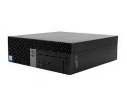 Khobar, Computers, SAR 1350,  Dell Ultra Slim PC Core I7 – 8 GB/ 256 M2/500 GB  – W10- 22” Lenovo Full HD LED Monitor