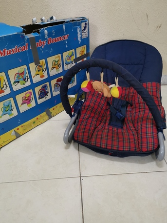 Jubail, Baby & Kid Stuff, SAR 1,  Kids Item 1