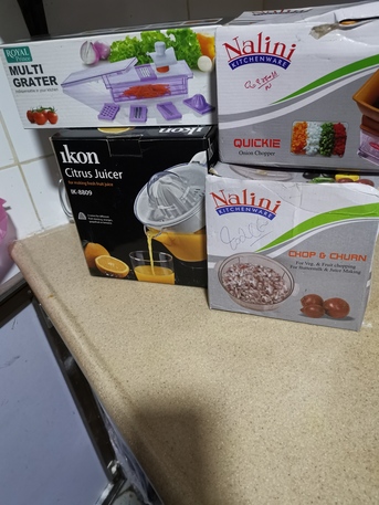 Jubail, Household Items, SAR 3,  House Item 3 For Sell