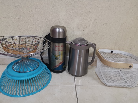 Jubail, Household Items, SAR 3,  House Item 3 For Sell