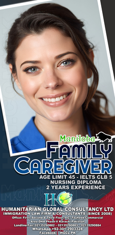 Karachi, Immigration, Canadian Permanent Residence Through PNP Stream 2026