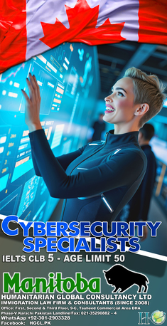 Karachi, Immigration, Canadian Permanent Residence Through PNP Stream 2026