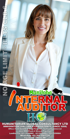 Karachi, Immigration, Canadian Permanent Residence Through PNP Stream 2026