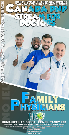 Karachi, Immigration, Canadian Permanent Residence Through PNP Stream 2026