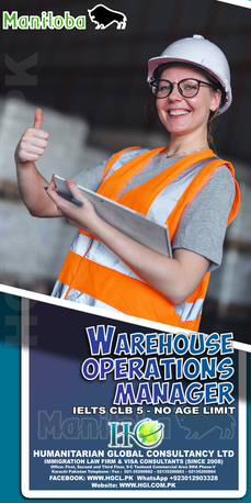 Karachi, Immigration, Canadian Permanent Residence Through PNP Stream 2026