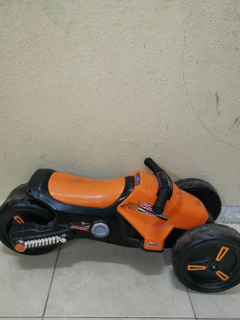 Jubail, Baby & Kid Stuff, SAR 2,  Kids Item For Sell