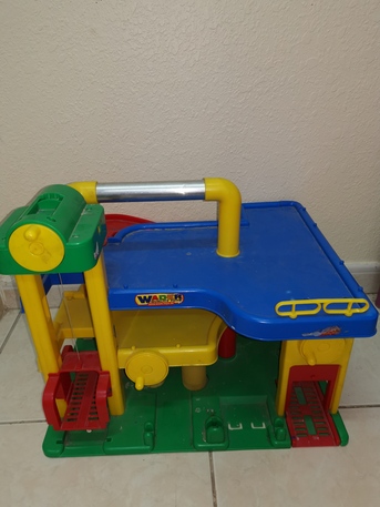 Jubail, Baby & Kid Stuff, SAR 2,  Kids Item For Sell