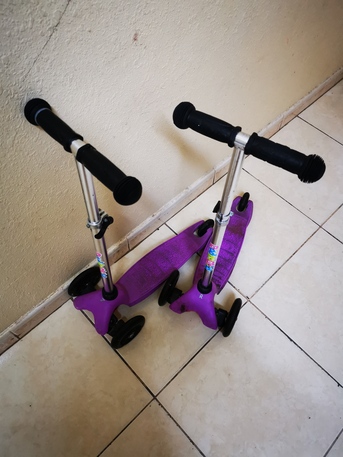 Jubail, Baby & Kid Stuff, SAR 3,  Kids Item For Sell 3