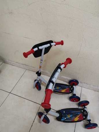 Jubail, Baby & Kid Stuff, SAR 3,  Kids Item For Sell 3