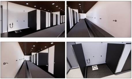 Riyadh, Interior Design, Architectural And Interior Works