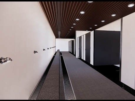 Riyadh, Interior Design, Architectural And Interior Works