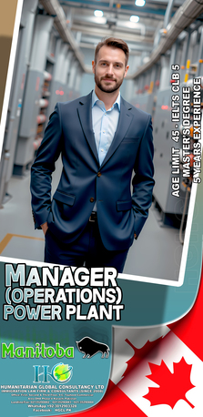 Karachi, Immigration, Migrate To Canada Through Manitoba PNP Experts