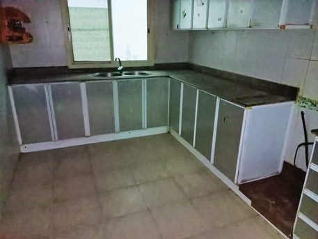 Tubli, Apartments/Houses, BHD 180/month,  3 BR,  UN FURNISHED 3 BEDROOM FLAT FOR RENT IN TUBLI -: SUBEER*38185065