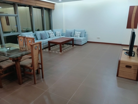 Manama, Apartments/Houses, BHD 400/month,  2 BR,  FULLY FURNISHED 2 BHK APARTMENT FOR RENT IN SEEF -: SUBEER*38185065
