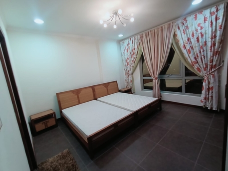 Manama, Apartments/Houses, BHD 400/month,  2 BR,  FULLY FURNISHED 2 BHK APARTMENT FOR RENT IN SEEF -: SUBEER*38185065