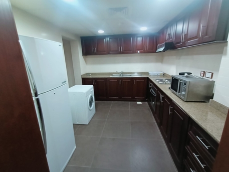 Manama, Apartments/Houses, BHD 400/month,  2 BR,  FULLY FURNISHED 2 BHK APARTMENT FOR RENT IN SEEF -: SUBEER*38185065