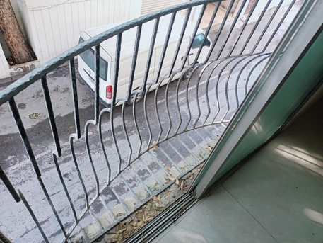 Manama, Apartments/Houses, BHD 175/month,  1 BR,  UN FURNISHED 1 BHK APARTMENT FOR RENT IN GAFOOL -: SUBEER*38185065