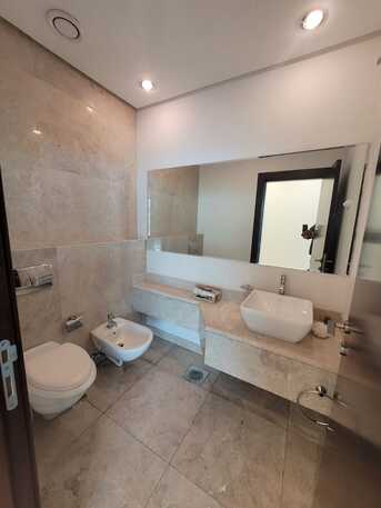 Salmiya, Apartments/Houses, KWD 1250/month,  3 BR,  2 And 3 Bedroom Full Floor Apartment At Sea Front In Salmiya At 1250 And 1000KD