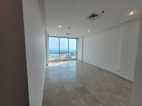 Salmiya, Apartments/Houses, KWD 1250/month,  3 BR,  2 And 3 Bedroom Full Floor Apartment At Sea Front In Salmiya At 1250 And 1000KD