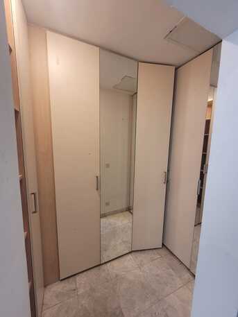 Salmiya, Apartments/Houses, KWD 1250/month,  3 BR,  2 And 3 Bedroom Full Floor Apartment At Sea Front In Salmiya At 1250 And 1000KD