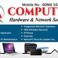 Computer Hardware& Network Solutions &Specially  Available In HARA (Hail Al Wazarat)