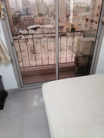 Adliya, Apartments/Houses, BHD 200/month,  Studio,  50 Sq. Meter,  Adliya 200 Bd Studio Fully Furnished With Ewa