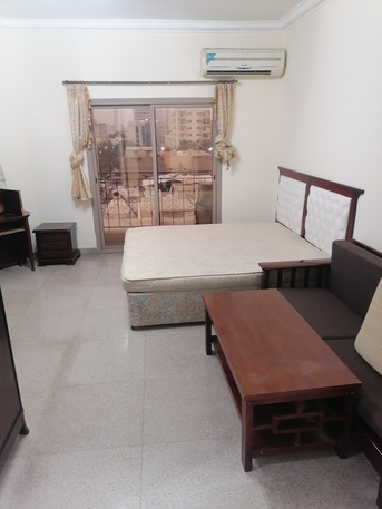 Adliya, Apartments/Houses, BHD 200/month,  Studio,  50 Sq. Meter,  Adliya 200 Bd Studio Fully Furnished With Ewa