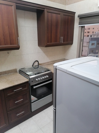 Adliya, Apartments/Houses, BHD 200/month,  Studio,  50 Sq. Meter,  Adliya 200 Bd Studio Fully Furnished With Ewa