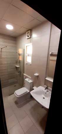 Adliya, Holiday/Vacation Rentals, BHD 220/month, Studio, 50 Sq. Meter, Adliya 220 Studio Fully Furnished With Ewa