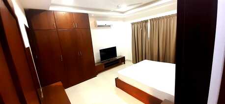 Adliya, Holiday/Vacation Rentals, BHD 220/month, Studio, 50 Sq. Meter, Adliya 220 Studio Fully Furnished With Ewa