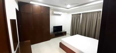 Adliya, Holiday/Vacation Rentals, BHD 220/month, Studio, 50 Sq. Meter, Adliya 220 Studio Fully Furnished With Ewa