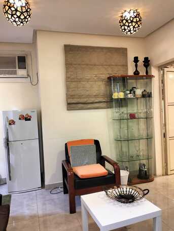 Manama, Apartments/Houses, BHD 230/month,  Furnished,  1 BR,  70 Sq. Meter,  230bd Gudhabia 1bhk Fully Furnished With Ewa