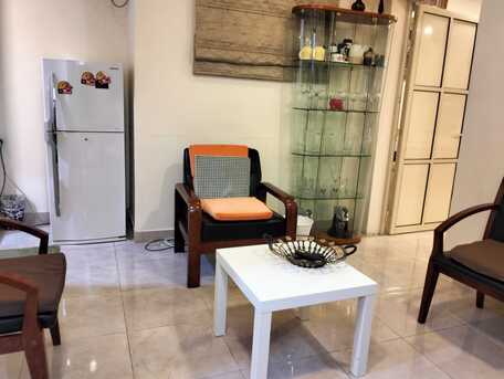 Manama, Apartments/Houses, BHD 230/month,  Furnished,  1 BR,  70 Sq. Meter,  230bd Gudhabia 1bhk Fully Furnished With Ewa