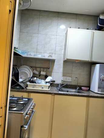 Manama, Apartments/Houses, BHD 230/month,  Furnished,  1 BR,  70 Sq. Meter,  230bd Gudhabia 1bhk Fully Furnished With Ewa