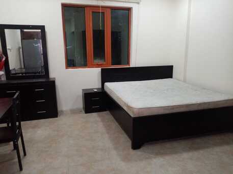 Adliya, Apartments/Houses, BHD 180/month,  Furnished,  Studio,  60 Sq. Meter,  180 Bd Adliya Studio Fully Furnished With Ewa