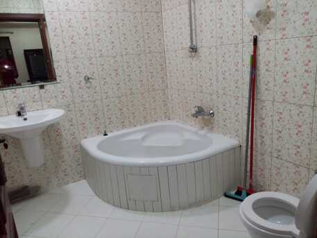 Adliya, Apartments/Houses, BHD 180/month,  Furnished,  Studio,  60 Sq. Meter,  180 Bd Adliya Studio Fully Furnished With Ewa