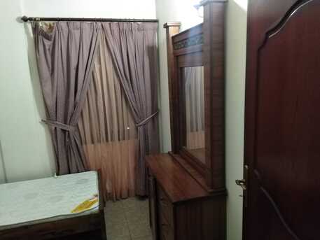 Adliya, Apartments/Houses, BHD 290/month,  Furnished,  2 BR,  110 Sq. Meter,  290 Adliya 2bhk Fully Furnish With Ewa