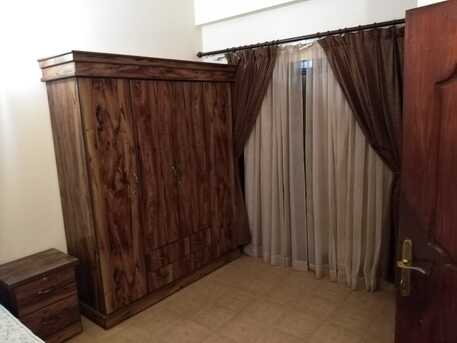 Adliya, Apartments/Houses, BHD 290/month,  Furnished,  2 BR,  110 Sq. Meter,  290 Adliya 2bhk Fully Furnish With Ewa