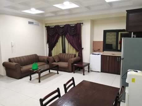 Adliya, Apartments/Houses, BHD 290/month,  Furnished,  2 BR,  110 Sq. Meter,  290 Adliya 2bhk Fully Furnish With Ewa