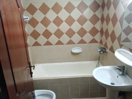 Adliya, Apartments/Houses, BHD 290/month,  Furnished,  2 BR,  110 Sq. Meter,  290 Adliya 2bhk Fully Furnish With Ewa