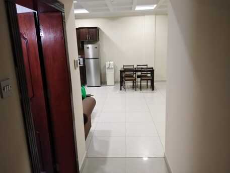 Adliya, Apartments/Houses, BHD 290/month,  Furnished,  2 BR,  110 Sq. Meter,  290 Adliya 2bhk Fully Furnish With Ewa
