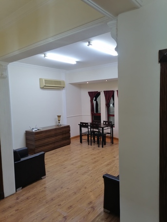 Adliya, Apartments/Houses, BHD 300/month,  Furnished,  2 BR,  110 Sq. Meter,  Adliya 2bhk Furnished 300 With Ewa