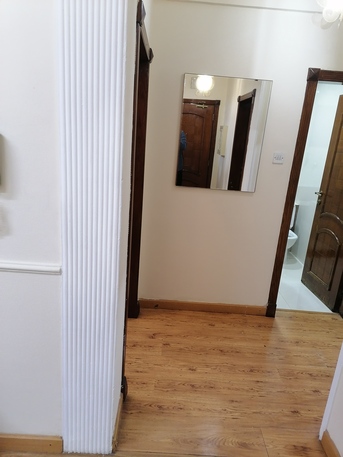 Adliya, Apartments/Houses, BHD 300/month,  Furnished,  2 BR,  110 Sq. Meter,  Adliya 2bhk Furnished 300 With Ewa