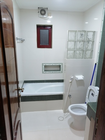 Adliya, Apartments/Houses, BHD 300/month,  Furnished,  2 BR,  110 Sq. Meter,  Adliya 2bhk Furnished 300 With Ewa